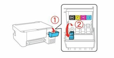 Como Instalar Impresora Epson L Sin Cd