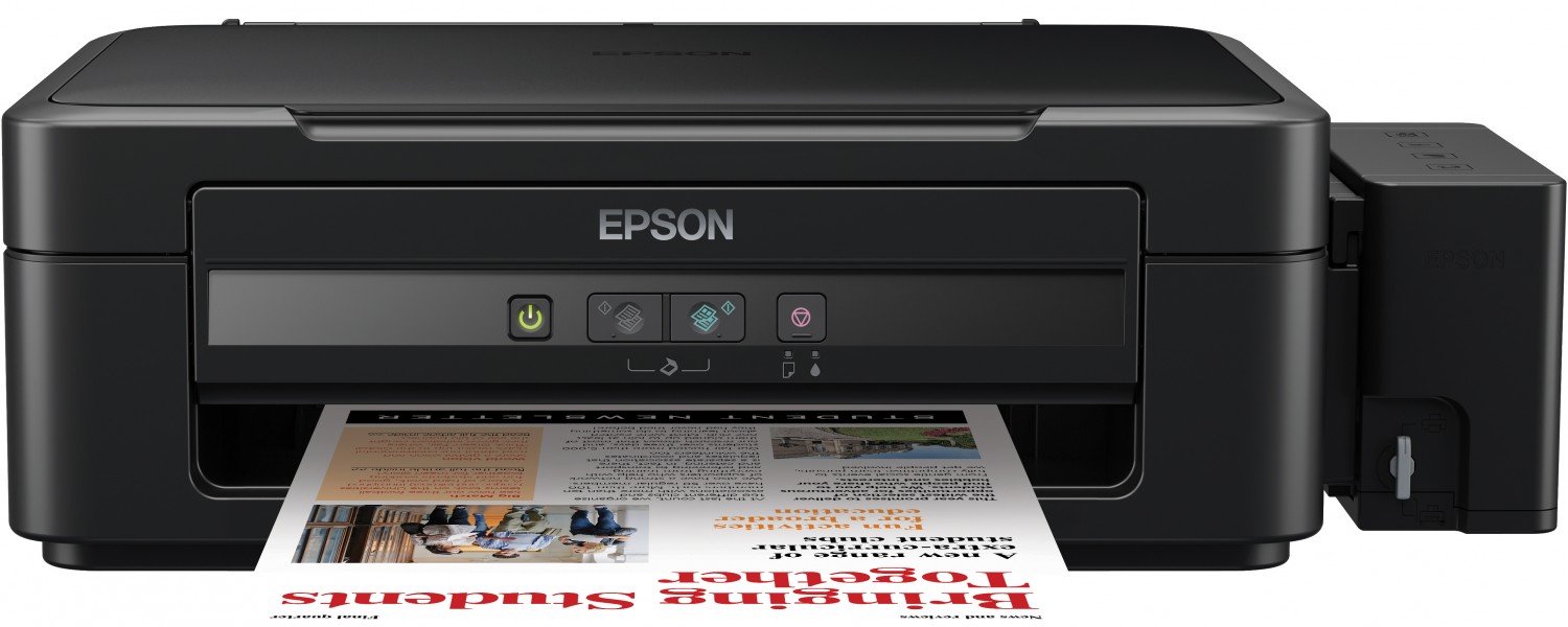 Descargar Driver Impresora Epson L210 Gratis 【 2023 1284