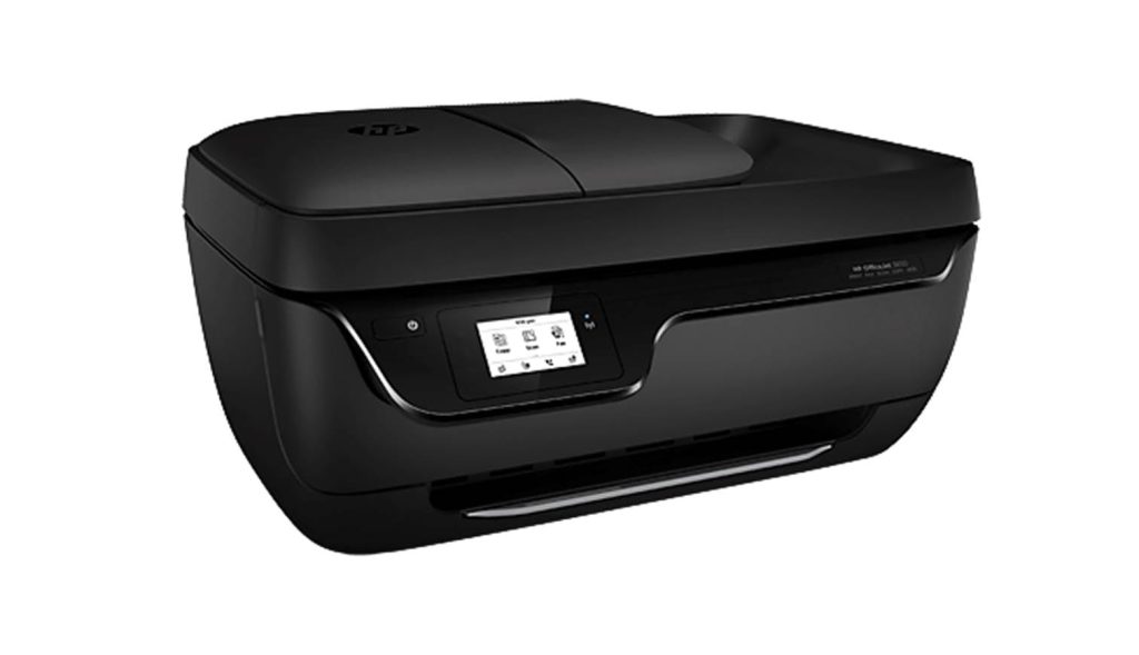 Driver HP OfficeJet 3833
