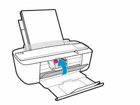 Instalar impresora HP Deskjet ink advantage 3750