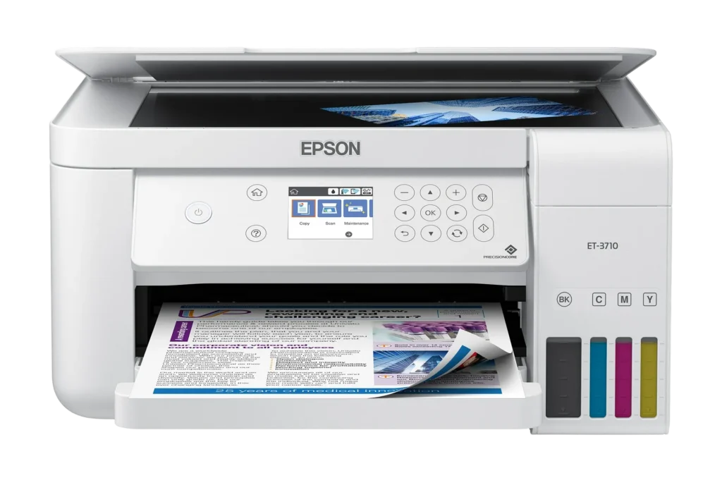 EPSON ET-3710