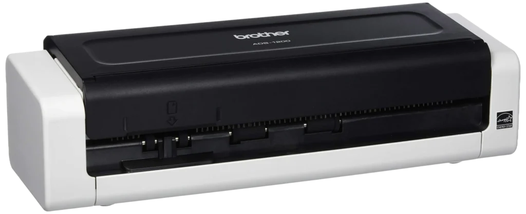 Escaner BROTHER ADS-1200