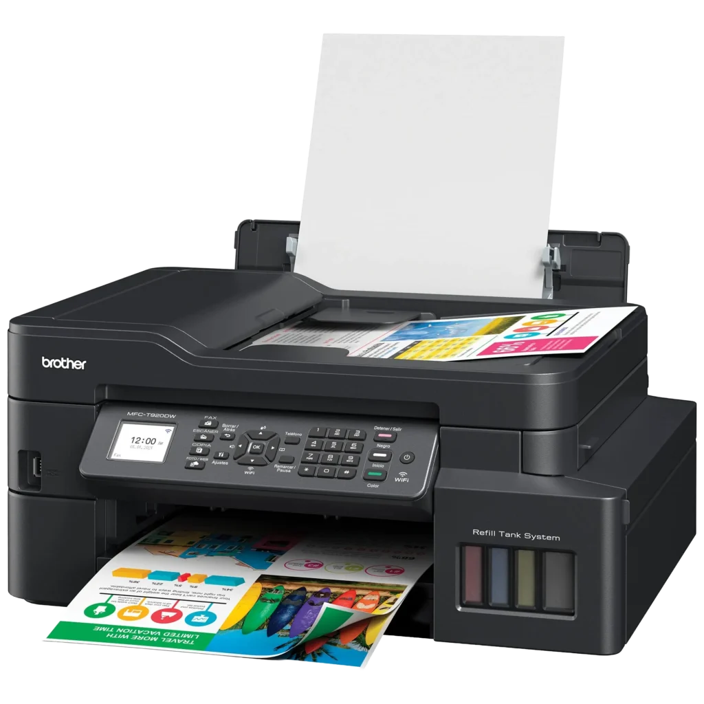 Impresora BROTHER MFC-T920DW