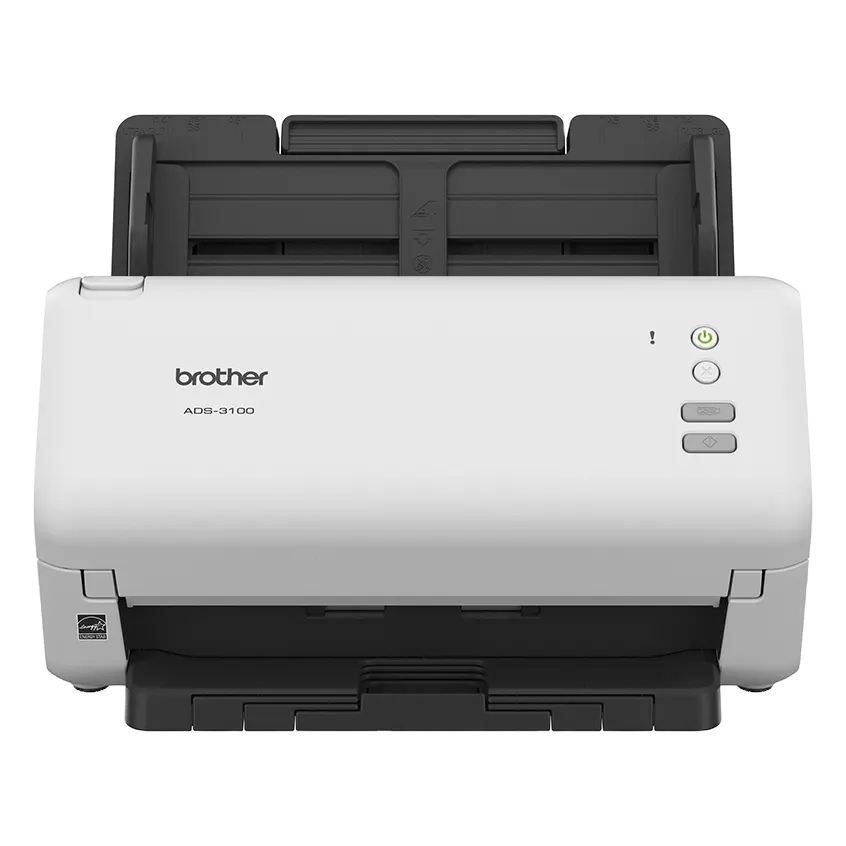 Impresora Brother ADS-3100
