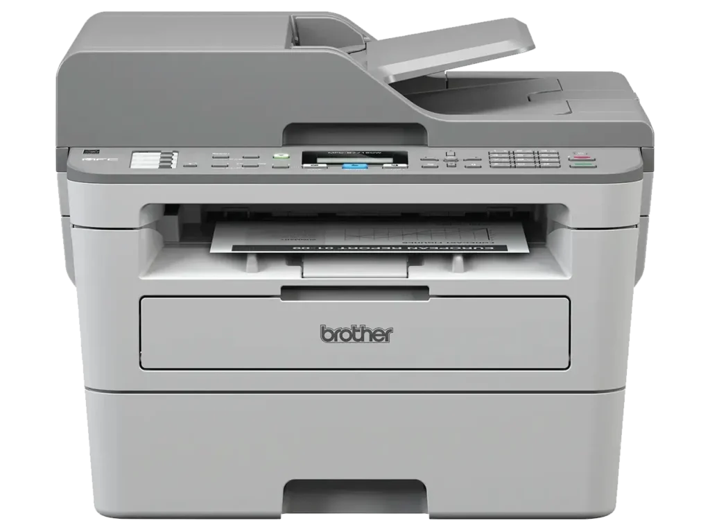 Impresora Brother MFC-B7715DW