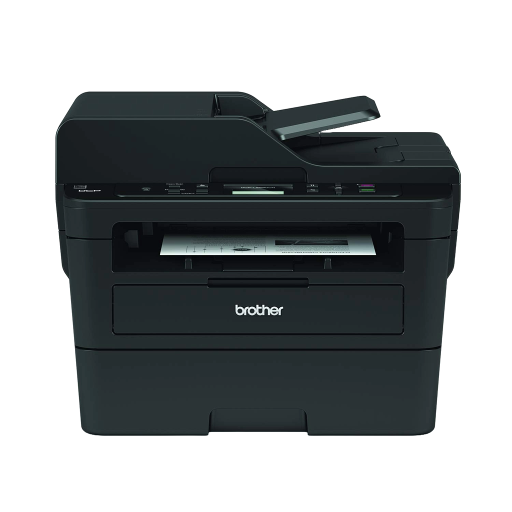 Impresora Brother dcp-l2550dn