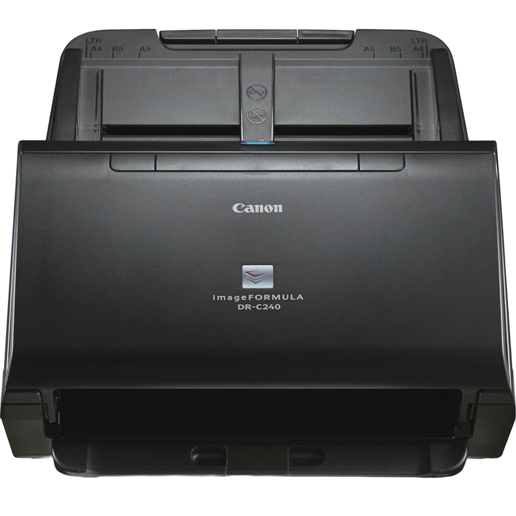 Impresora Canon DR-C240