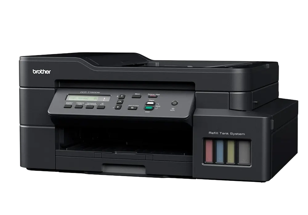 Download Driver for Brother DCP-T720DW Printer