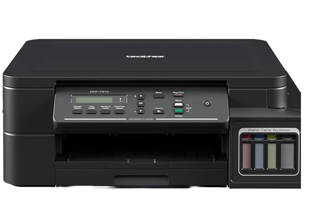 Download Driver for Brother DCP-T310 Printer