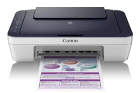 Impresora Canon PIXMA E401