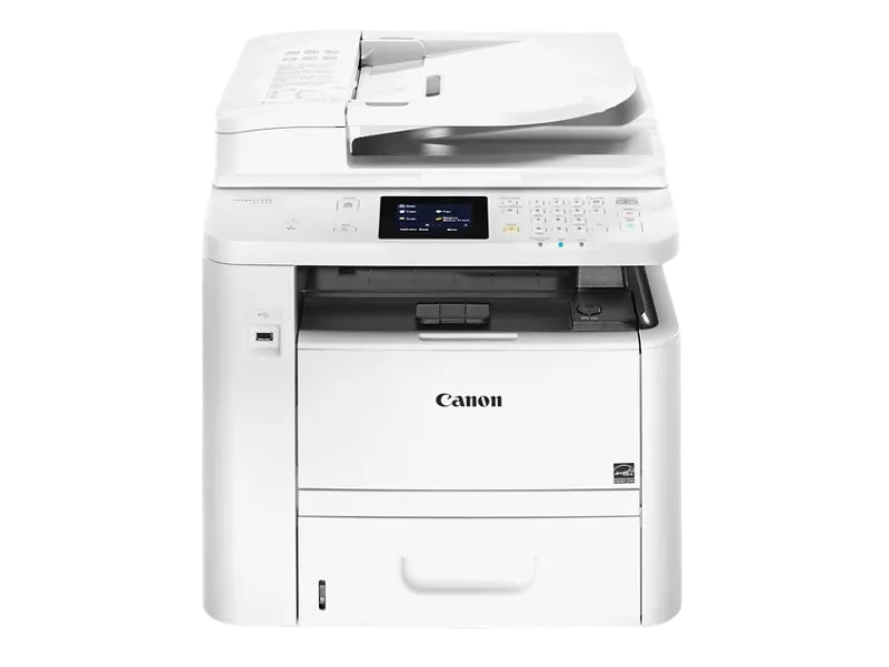 Impresora Canon imageCLASS D1550