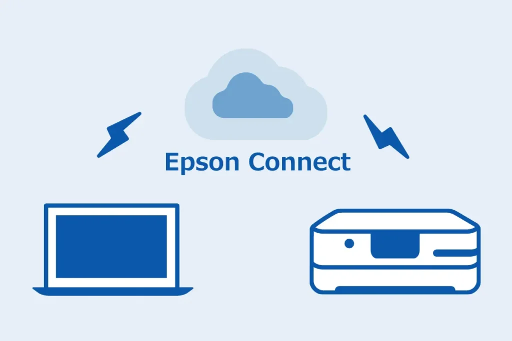 Escanear a la nube con Epson Connect
