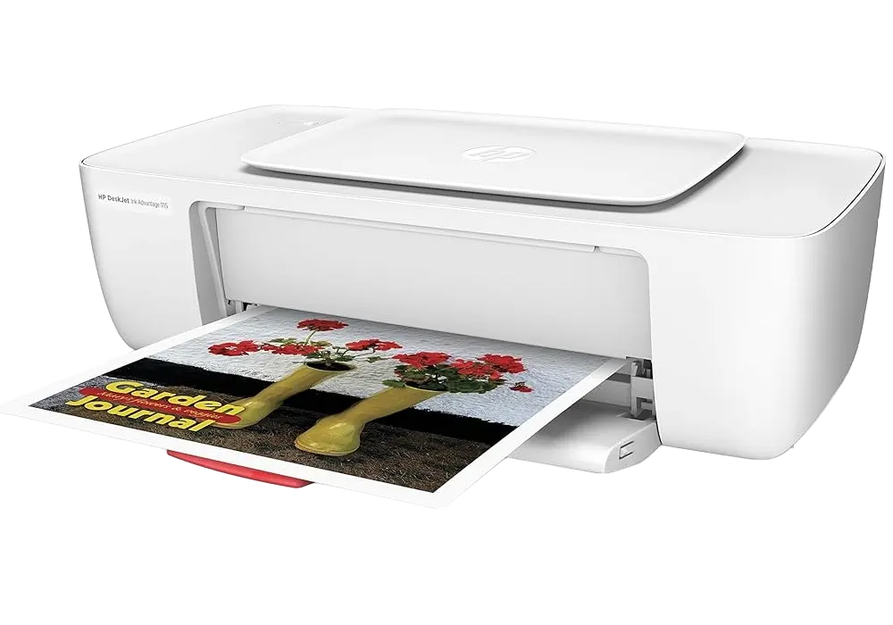 Download Driver for HP DeskJet 1115 Printer