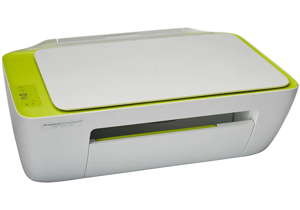 Download Driver for HP DeskJet 2135 Printer