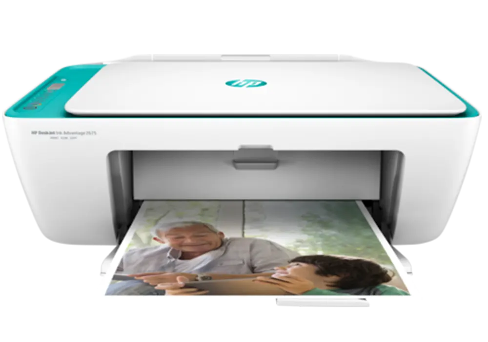 Download Driver for HP Deskjet 2600 Printer