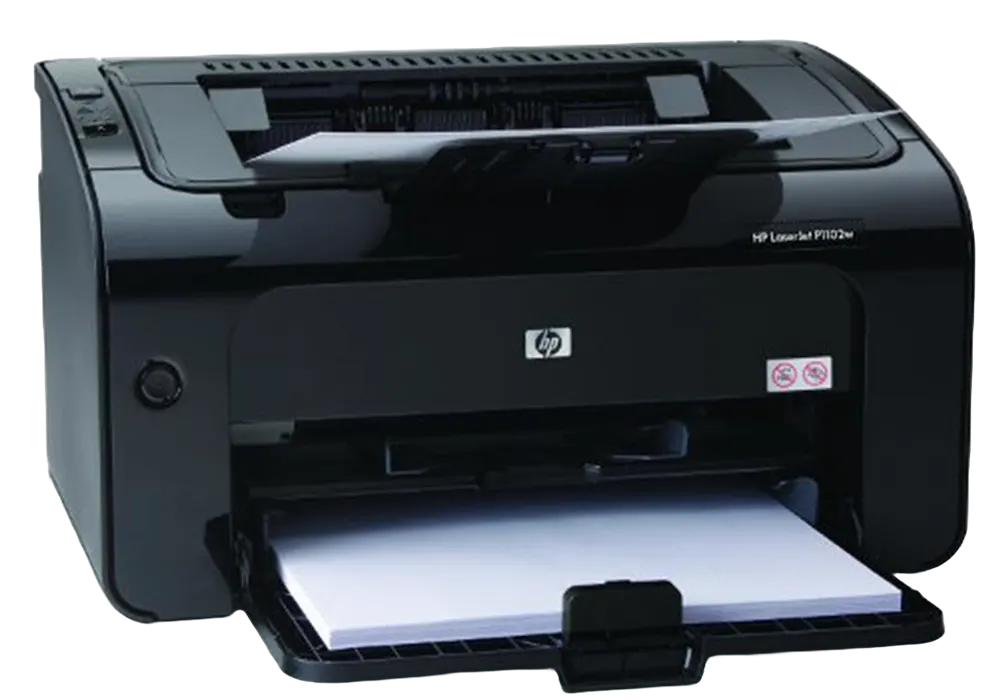Download Driver for HP LaserJet P1102w Printer