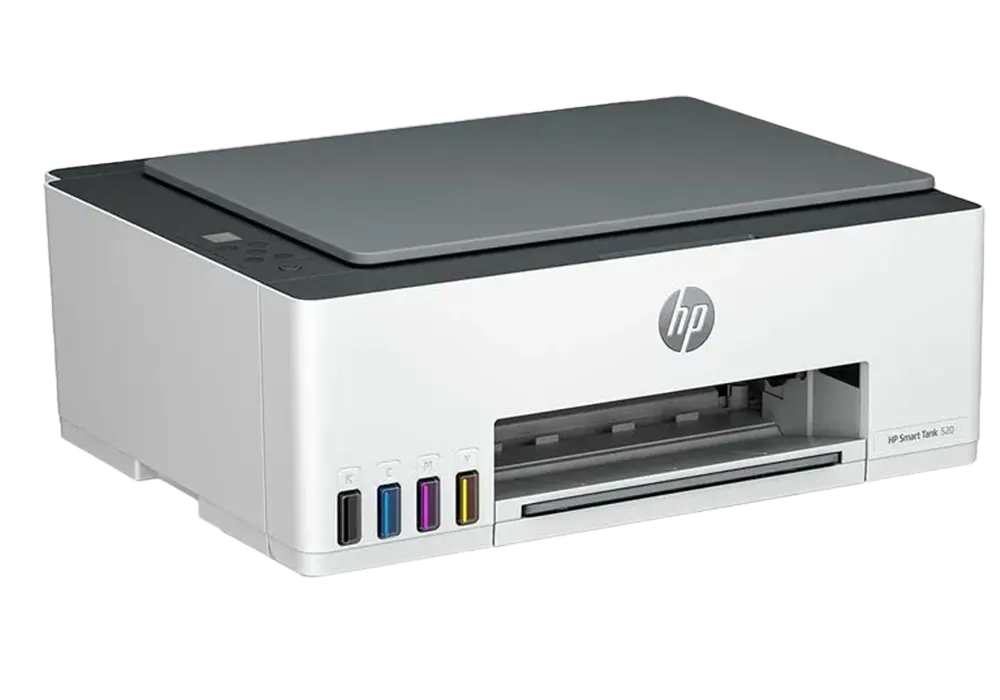 Download Driver for HP Smart Tank 520 Printer