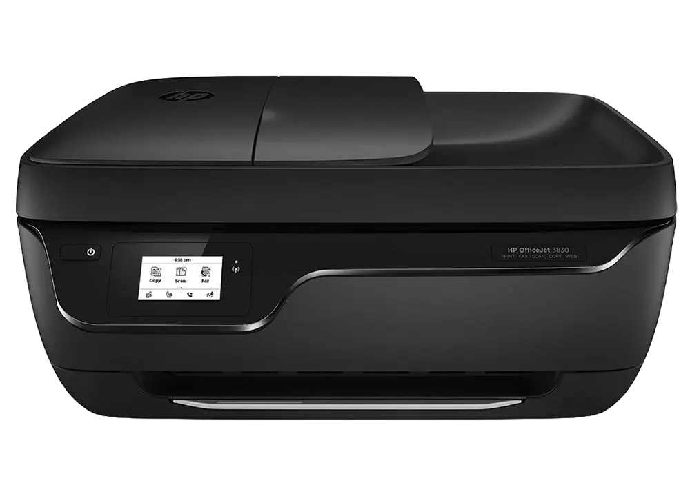 Download Driver for HP OfficeJet 3830 Printer