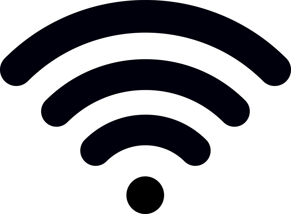 Icono de WiFi