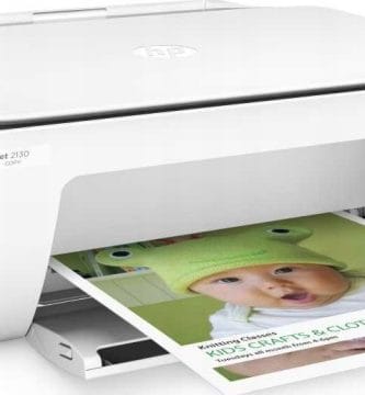 Como Instalar una Impresora HP DeskJet 2130