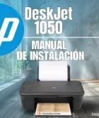 Cómo Instalar una Impresora HP DeskJet 1050 Sin CD