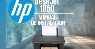 Cómo Instalar una Impresora HP DeskJet 1050 Sin CD