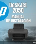 Cómo Instalar una Impresora HP DeskJet 2050 Sin CD