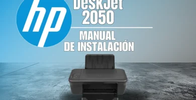 Cómo Instalar una Impresora HP DeskJet 2050 Sin CD