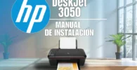 Cómo Instalar una Impresora HP DeskJet 3050 Sin CD