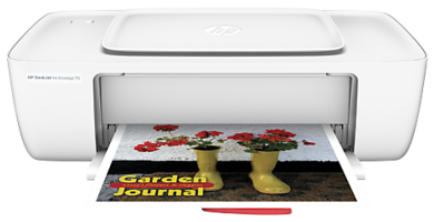 Instalar Impresora HP 1115