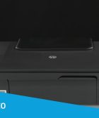 Como Instalar una Impresora HP DeskJet 2050
