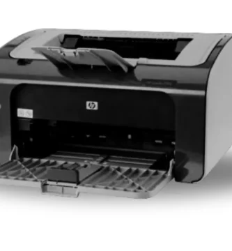 ¿Cómo Instalar una Impresora HP LaserJet P1106 Sin CD?