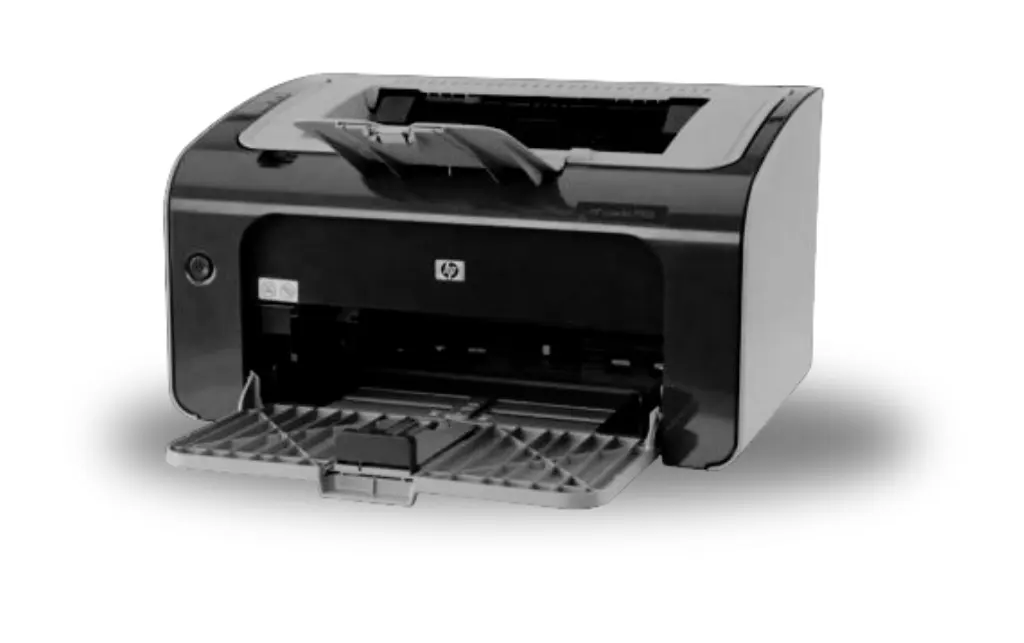 ¿Cómo Instalar una Impresora HP LaserJet P1106 Sin CD?