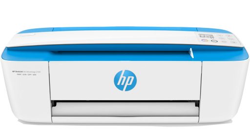 Como Instalar una Impresora HP DeskJet 3700