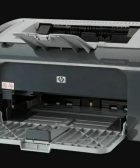 Como Instalar una Impresora HP LaserJet P1106