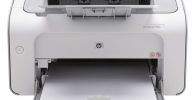 HP LaserJet P1102 Instalar
