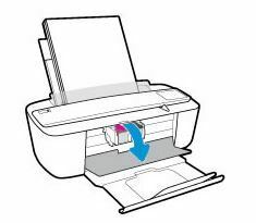 Instalar impresora HP Deskjet ink advantage 3775