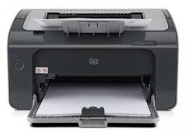 Instalar Impresora HP LaserJet P1106
