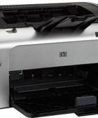 Como Instalar una Impresora HP LaserJet P1108