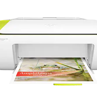 Impresora HP DeskJet 2136