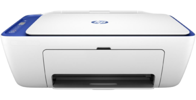 HP DeskJet 2138