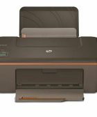 como instalar una impresora HP Deskjet 2510