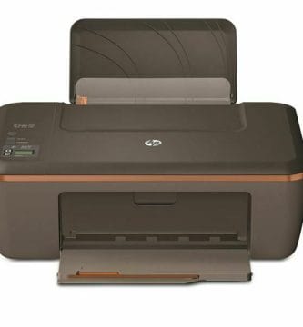 como instalar una impresora HP Deskjet 2510