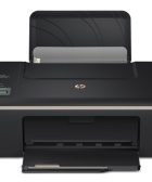 Como Instalar una Impresora HP DeskJet 2515