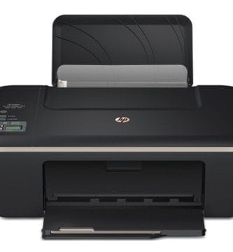 Como Instalar una Impresora HP DeskJet 2515