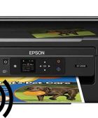 Como Instalar una Impresora Epson ET-2650 por WiFi