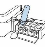 poner tinta impresora epson