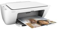Como Instalar una Impresora HP DeskJet 2620