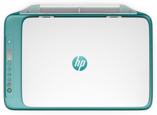 Instalar Impresora HP DeskJet 2632