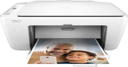 Impresora HP DeskJet Ink Advantage 2624 Driver
